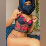 halima.saleh from onlyfans