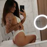 milena.lux from onlyfans