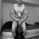 dean_ironrod from onlyfans